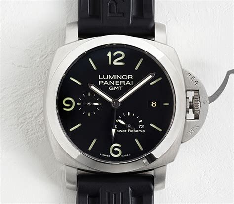 how to tell a fake luminor panerai|counterfeit panerai watches.